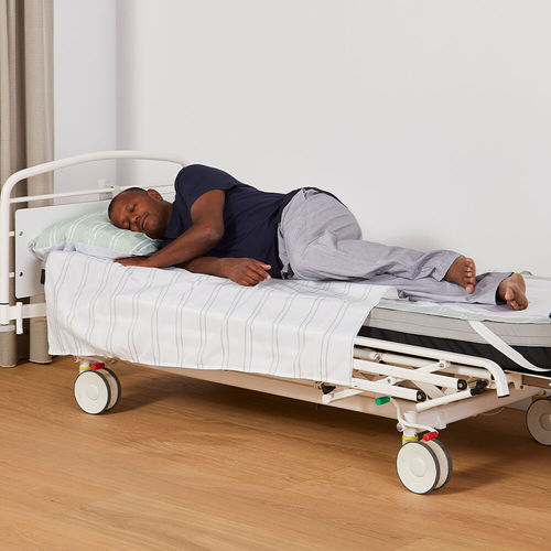 Gleitauflage zur Positionierung im Bett - IM4118S - Etac - Dreh / zur Lateralisation