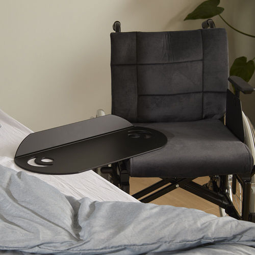 Transfer-Brett / für Behinderte - IM404 - Etac - Rollstuhl-PKW / von Bett zu Sessel / von Sessel zu Bett