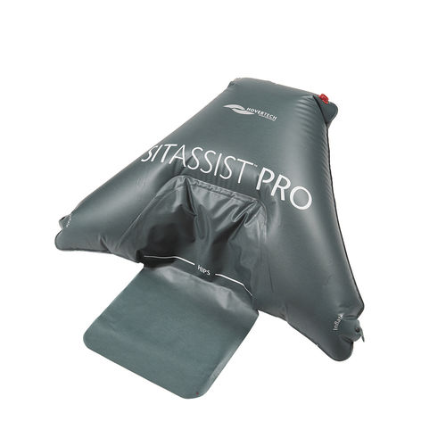Lagerungskissen - SitAssist Pro - Etac - aufblasbar / ohne Latex / Nylon