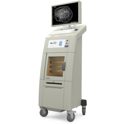 Präklinisches Bildgebungssystem / Röntgenstrahlen - BioVision+ - Faxitron Bioptics - für Gewebeproben / für Brustgewebe