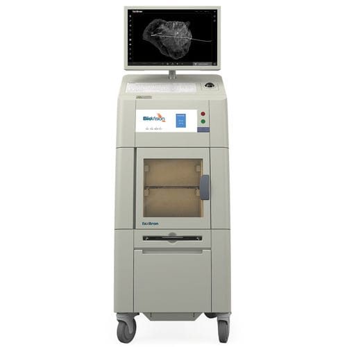 Präklinisches Bildgebungssystem / Röntgenstrahlen - BioVision  - Faxitron Bioptics - für Gewebeproben / für Brustgewebe
