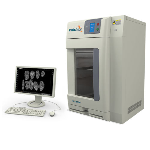 Präklinisches Bildgebungssystem / Röntgenstrahlen - PathVision  - Faxitron Bioptics - für Gewebeproben / für Brustgewebe / hochauflösend