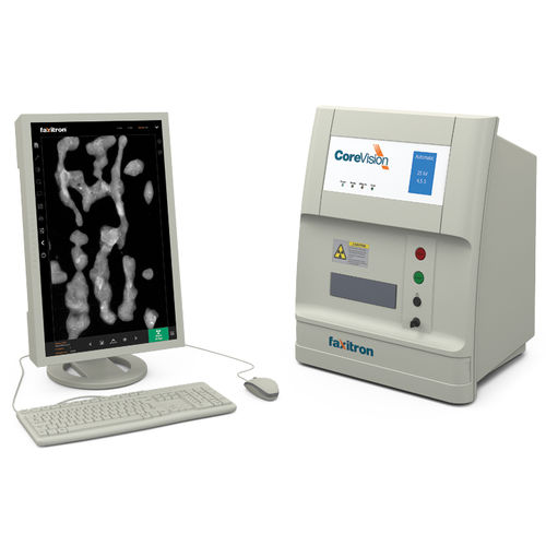 Präklinisches Bildgebungssystem / Röntgenstrahlen - CoreVision® - Faxitron Bioptics - für Gewebeproben