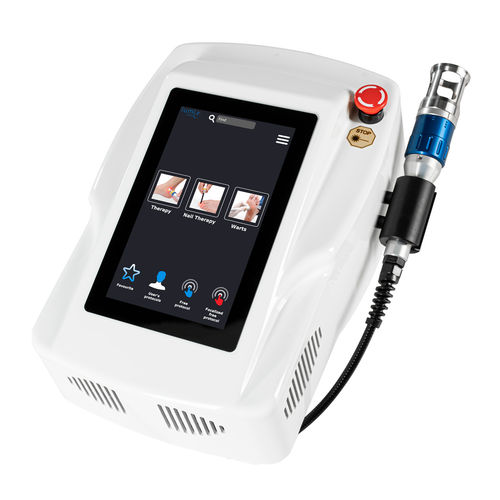 Podologie-Laser - LUMIX® C.P.S.® PODIATRY - Fisioline - Dioden / Tischgerät