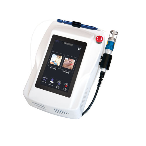 Dermatologie-Laser - LUMIX SURGERY DUAL - Fisioline - für physikalische Biostimulation / Ästhetische Medizin / für Weichgewebe-Chirurgie