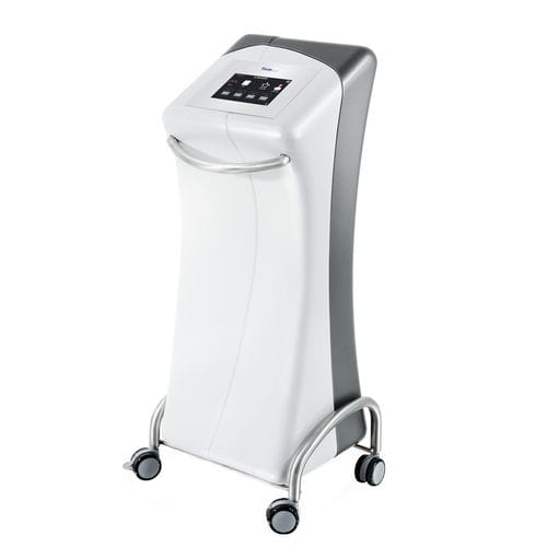Tisch für Magnetfeldtherapie - FISIOFIELD MAXI - Fisioline - 1 Kanal