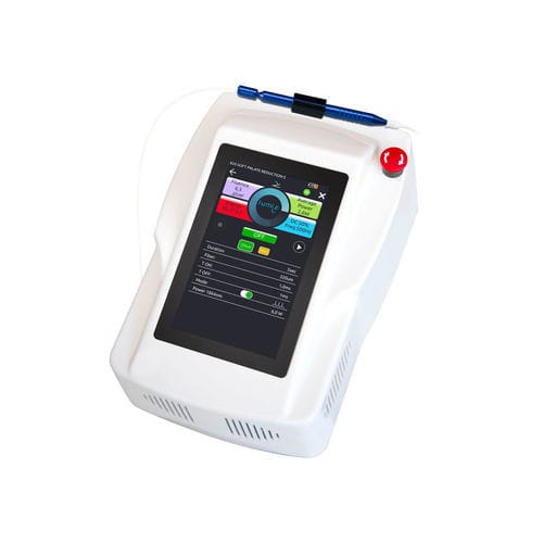 Dermatologie-Laser - LUMIX® SURGERY - Fisioline - Ästhetische Medizin / für Weichgewebe-Chirurgie / Dioden