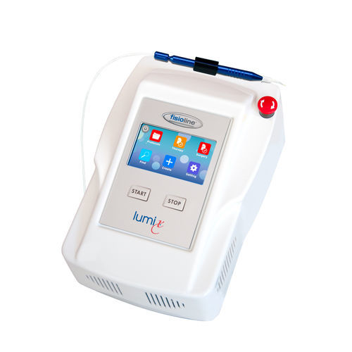 Laser für Zahnchirurgie - LUMIX® SURGERY DENTAL - Fisioline - Dioden / Tischgerät