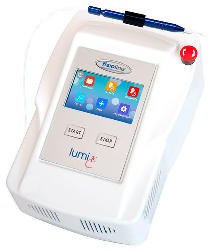 Phlebologie-Laser - LUMIX® SURGERY - Fisioline - Dermatologie / OP / für HNO-Chirurgie
