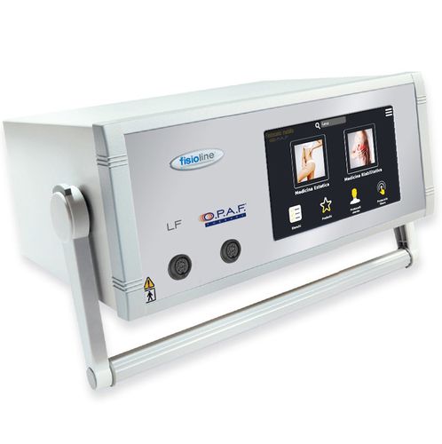 Ultraschall-Lipolyseeinheit - Fisiosonic&reg; Mobile - Fisioline
