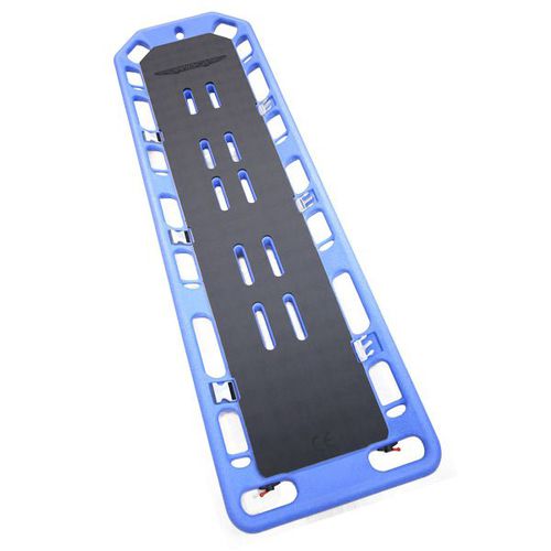 Transport-Fahrtrage - Hybriboard - Flamor - Transfer / manuell