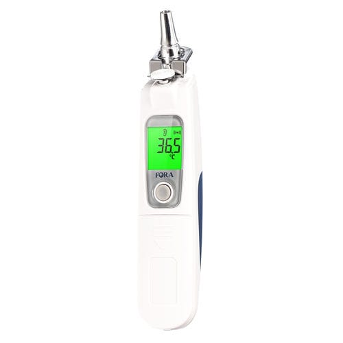 Fieberthermometer - IR20  - ForaCare Suisse AG - digital / Infrarot / Ohr