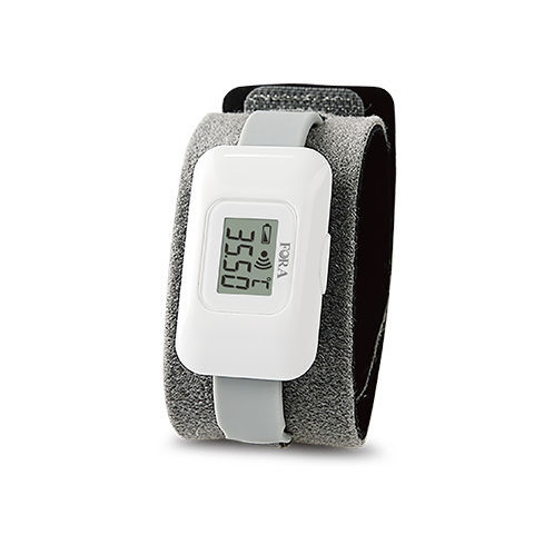 Temperaturmonitor und -regler / für Neugeborene - TM 10 - ForaCare Suisse AG