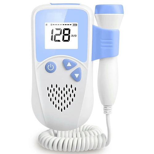 Fötaler Doppler - G6D-220  - General Meditech - Taschen / mit Herzfrequenzmonitor
