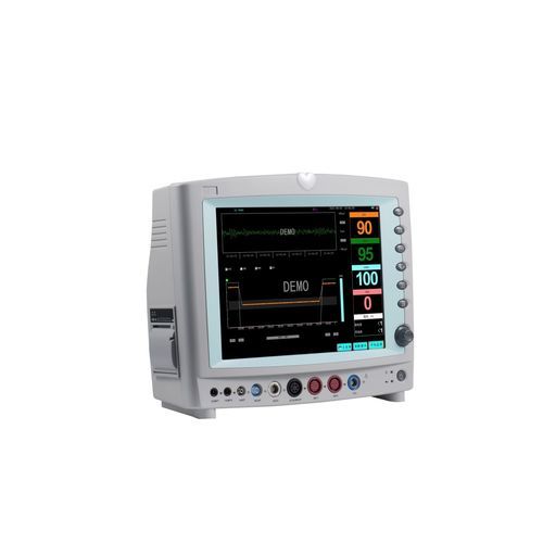 Multiparameter-Monitor / für Anästhesie - G9D  - General Meditech - auf Wagen / tragbar / kompakt