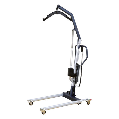 Elektrischer Patientenlifter - SUN  - Georg Krämer Ges - auf Rollen / Notfall / Hub
