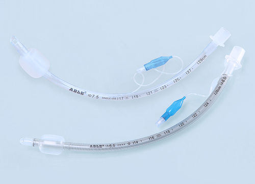 Oraler und nasaler Endotrachealtubus - ET-2111001 - Guangdong Baihe Medical Technology - Einweg
