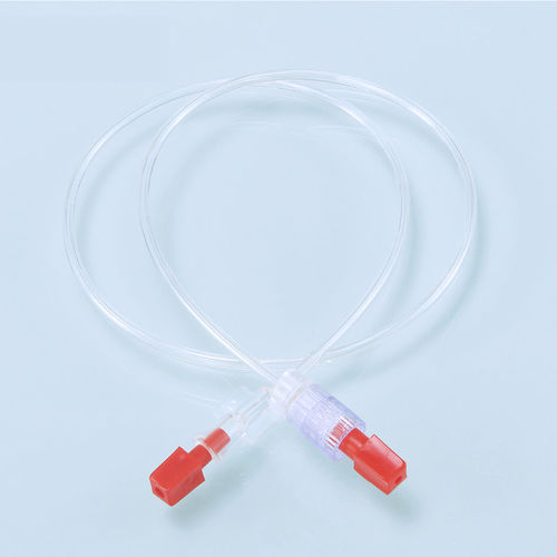 Infusions-Verlängerungsschlauch - ABLE® - Guangdong Baihe Medical Technology
