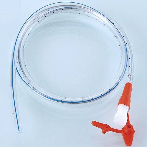 Polyurethan-Nasogastralsonde - Guangdong Baihe Medical Technology