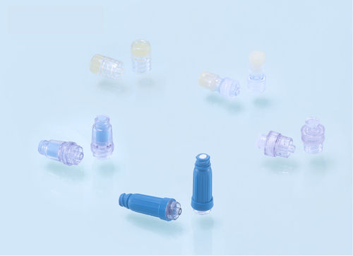 Infusionsverbinder / gerade Ausführung - FL-NF01-005 - Guangdong Baihe Medical Technology