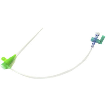 Gefäß-Zugangsschaft - Guangdong Baihe Medical Technology - AntiRefluxVentil
