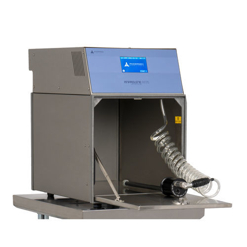 Ethylenoxid-Sterilisator - AN75i - Andersen Products - medizinisch / für Veterinärmedizin / Tisch