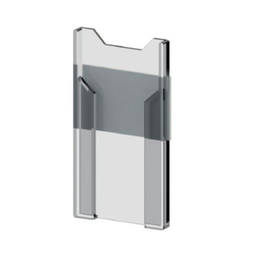 Träger für Etiketten - 100044 - H+H SYSTEM GmbH