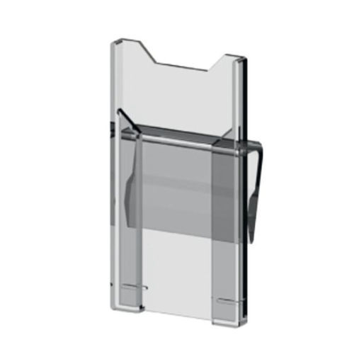 Träger für Etiketten - 55/9 - H+H SYSTEM GmbH
