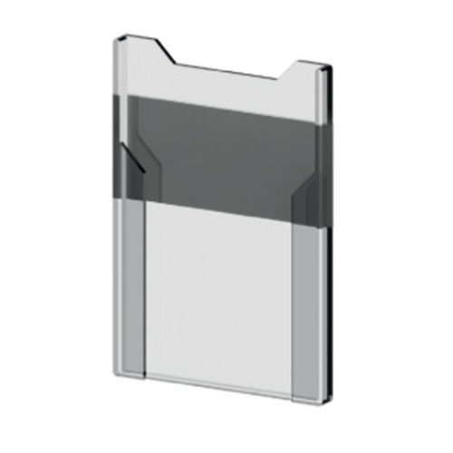 Träger für Etiketten - 100062 - H+H SYSTEM GmbH