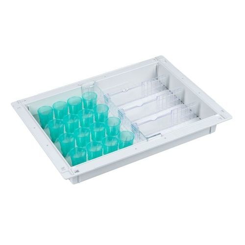 Verteiltablett - 7940120 - H+H SYSTEM GmbH
