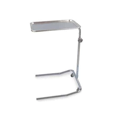 Edelstahlinstrumententisch - 2181 - Hausmann