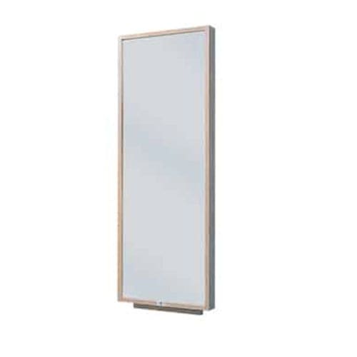 Spiegel für Krankengymnastik / Wand - 1672 - Hausmann