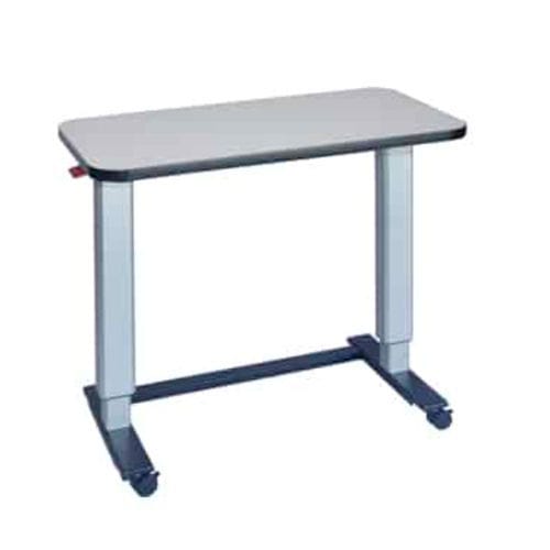 Arbeitstisch - 6292 - Hausmann - U-förmig / Mobiler / stationär