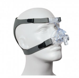 Maske für künstliche Beatmung / Nasen - Breeze Comfort XS - SEFAM - CPAP / Auto-CPAP / CPAP-Therapie