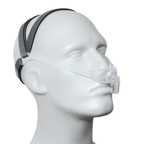 Maske für künstliche Beatmung / nasale Beatmung - M-262040-30 - SEFAM - CPAP / Auto-CPAP / CPAP-Therapie