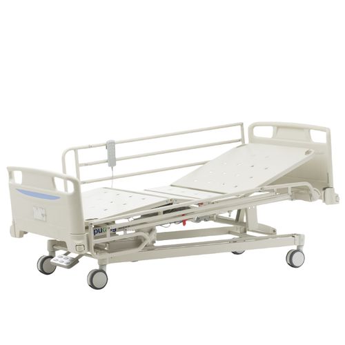Krankenhausbett - DA-2(C3) - Hebei Pukang Medical Instruments - elektrisch / höhenverstellbar / Trendelenburg