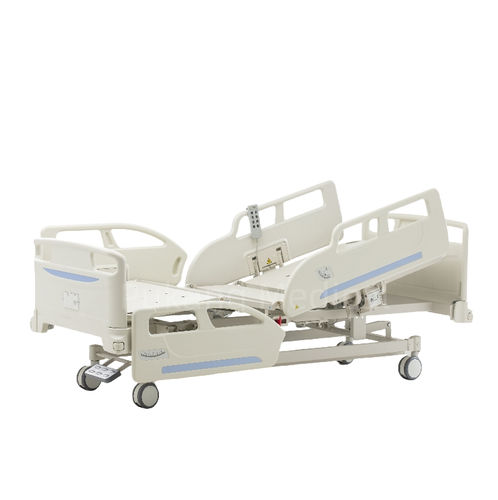 Krankenhausbett - Hebei Pukang Medical Instruments