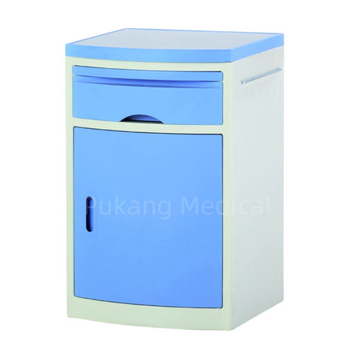 Nachttisch mit Schubladen - D-10 - Hebei Pukang Medical Instruments