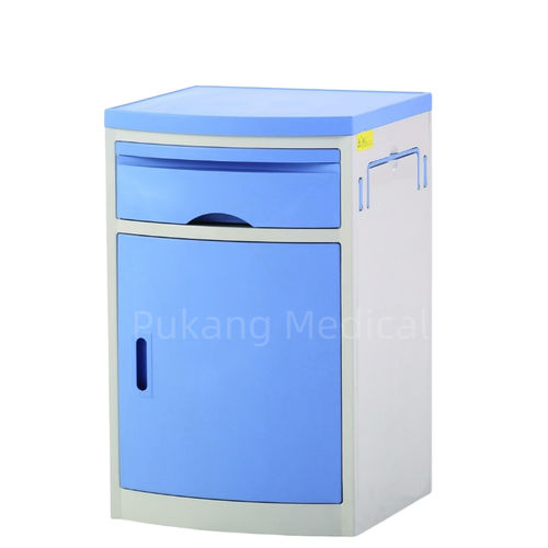 Nachttisch mit Schubladen - D-2 - Hebei Pukang Medical Instruments