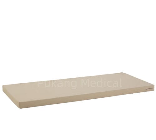 Krankenhaus-Matratze - H-1 - Hebei Pukang Medical Instruments - Schaumstoff / wasserdicht