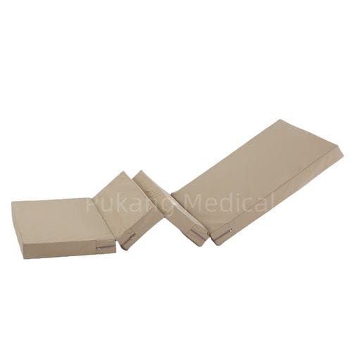 Krankenhaus-Matratze - H-3 - Hebei Pukang Medical Instruments - Schaumstoff / Anti-Dekubitus