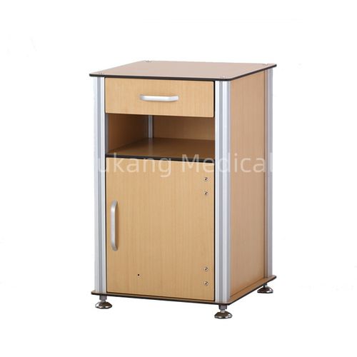 Nachttisch mit Schubladen - D-14 - Hebei Pukang Medical Instruments