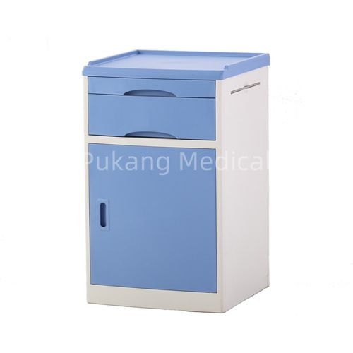 Nachttisch mit Schubladen - D-11 - Hebei Pukang Medical Instruments