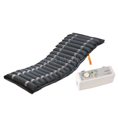 Krankenhaus-Matratze - H-14 - Hebei Pukang Medical Instruments - PVC / wasserdicht / Anti-Dekubitus