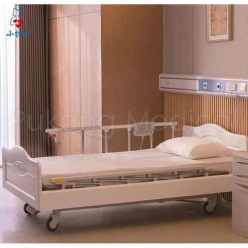 Pflegebett für häusliche Krankenpflege - DA-2(H3) - Hebei Pukang Medical Instruments - elektrisch / Trendelenburg / Anti-Trendelenburg