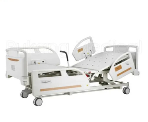 Pflegebett für häusliche Krankenpflege - DA-3 - Hebei Pukang Medical Instruments - Krankenhaus / elektrisch / sehr niedrig