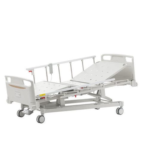 Krankenhausbett - DA-24 - Hebei Pukang Medical Instruments - elektrisch / höhenverstellbar / Trendelenburg