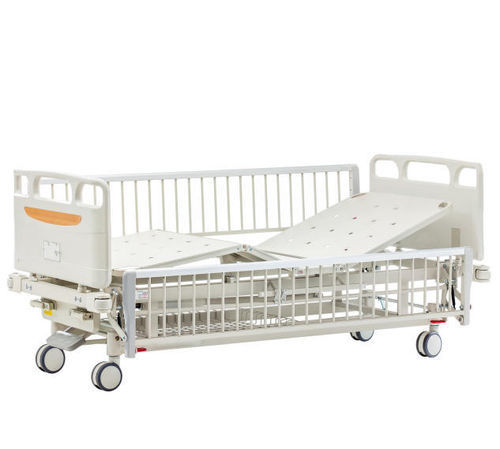Krankenhausbett - B-61 - Hebei Pukang Medical Instruments - manuell / für Kinder / mit fester Höhe