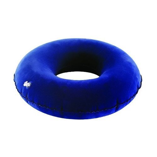 Lagerungskissen - 410155 - HERDEGEN - aufblasbar / Donutform