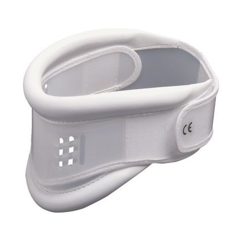 Halbsteife Zervikalstütze - 600017 - HERDEGEN - C (10 cm) / für Erwachsene